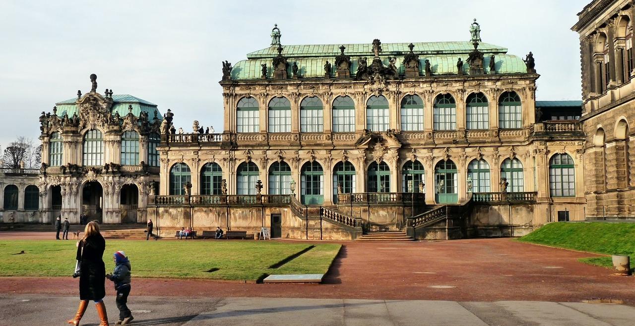 Dresden Gutscheine