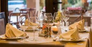Restaurantgutscheine