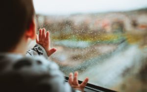 Gutschein für Fensterreinigung