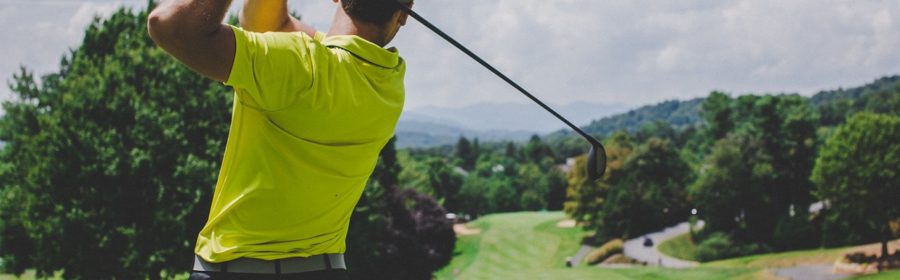 Golf Geschenke Header